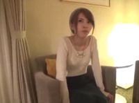 新宿でナンパした素人女子大生を即ホテルに連れ込みハメる！