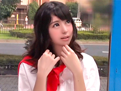 MM号でだらしなく絶叫しながら喘ぐ10代美少女に中出し
