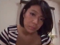 697507 - むっちり巨乳妻とハメ撮り&rarr;膣中に大量のザーメンをぶちまけるｗ