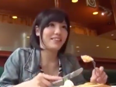 702542 - 道を聞くふりしてナンパしたら優しく教えてくれた美女に裏切りの中出しｗ