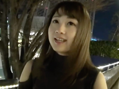 707416 - レベルの高すぎるお人形さんみたいな若妻の中出し不倫